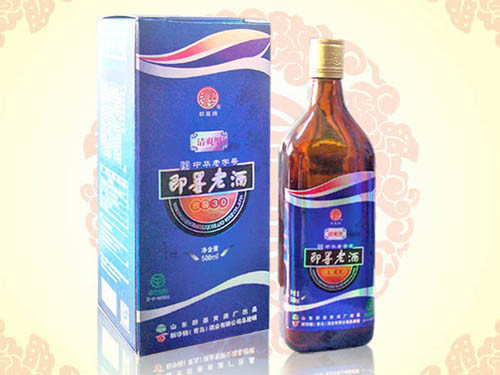 即墨老酒-雅馨3.0