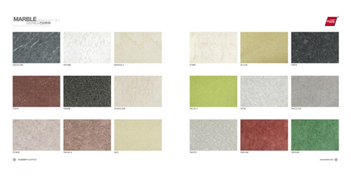 【愛(ài)麗-石紋系列地板】