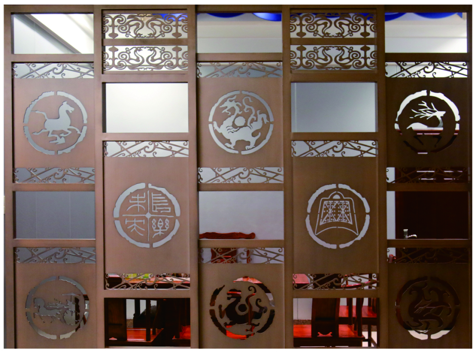 藝術(shù)雕刻鋁單板(圖3)